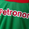 2011-12 ATHLETIC BILBAO AWAY