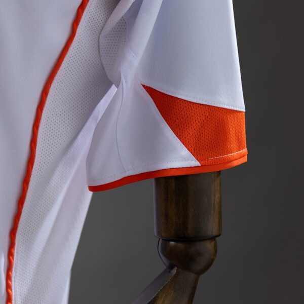 2004 NETHERLANDS AWAY
