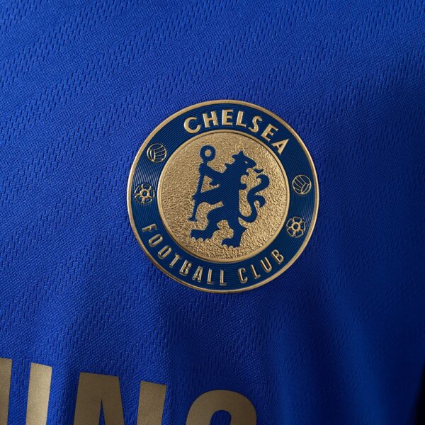 2012-13 CHELSEA HOME