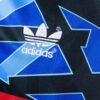 2001-02 SCHALKE 04 HOME