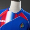2009-10 GETAFE CF HOME