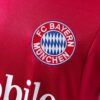 2003-04 BAYERN MUNICH HOME