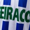 1994-95 DEPORTIVO LA CORUNA HOME