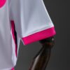 2025-26 SPORTING LISBON OCTOBER PINK KIDS KIT