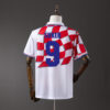 1998 CROATIA HOME