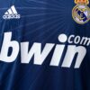 2010-11 REAL MADRID AWAY