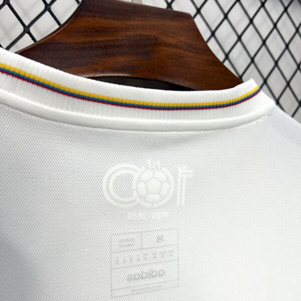 COLOMBIA 100TH ANNIVERSARY
