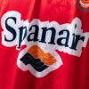 1996-97 MALLORCA HOME