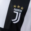 2018-19 JUVENTUS HOME