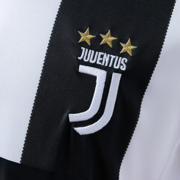 2018-19 JUVENTUS HOME