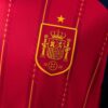 2026 SPAIN WORLD CUP HOME (FAN VERSION)