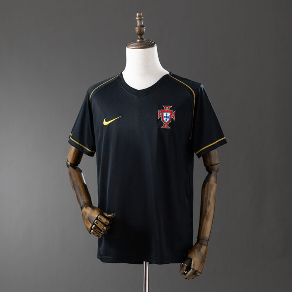 2006 PORTUGAL AWAY (FAN VERSION)
