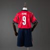 2026 ENGLAND WORLD CUP AWAY MEN AND KIDS KIT