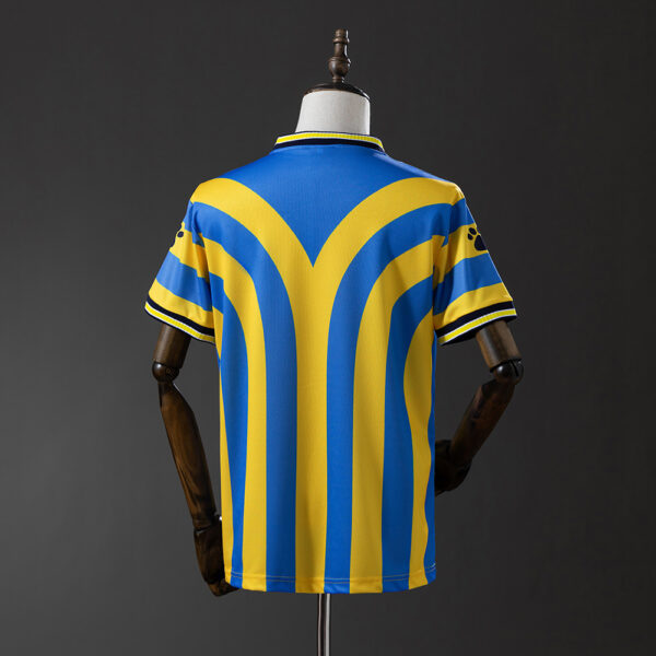 1997-98 MALAGA CF AWAY