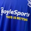 2019-20 BIRMINGHAM HOME