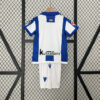 24-25 REAL SOCIEDAD HOME KIDS KIT