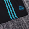 2017-18 REAL MADRID AWAY KIDS KIT