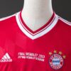 2013-14 BAYERN MUNICH HOME