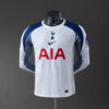 2025-26 TOTTENHAM HOTSPUR HOME LONG SLEEVE (PLAYER VERSION)