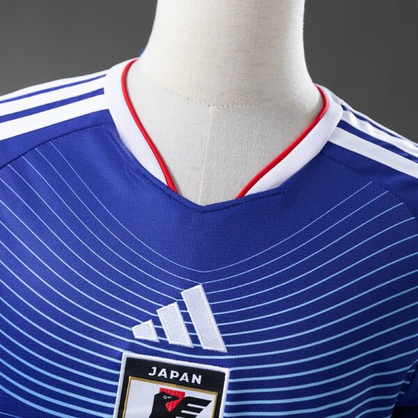 2026 JAPAN WORLD CUP HOME（FAN VERSION）