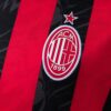2025-26 AC MILAN HOME (FAN VERSION)