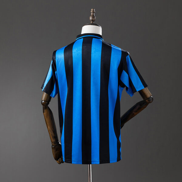 1992-94 INTER MILAN HOME