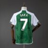 2026-27 ARSENAL SPECIAL EDITION - GREEN