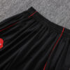 2026-27 LIVERPOOL TRACKSUITS TRAINING SUIT-BLACK