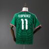 2026 MEXICO WORLD CUP HOME （FAN VERSION）
