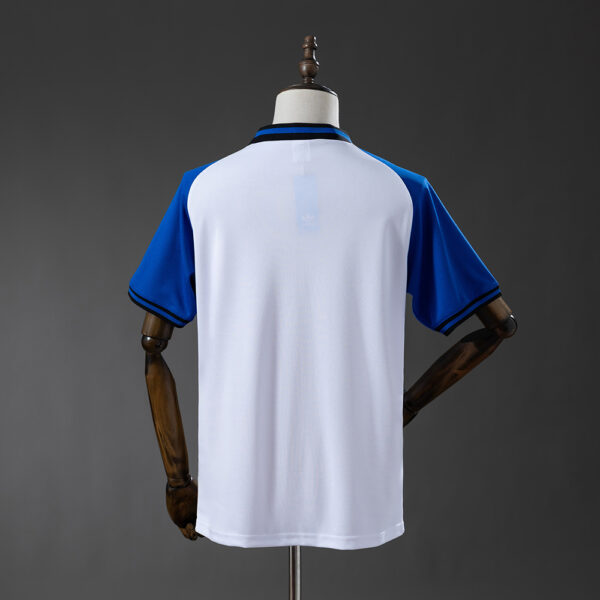 1994-95 HAMBURGER SV HOME