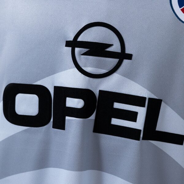 2001-02 PSG AWAY