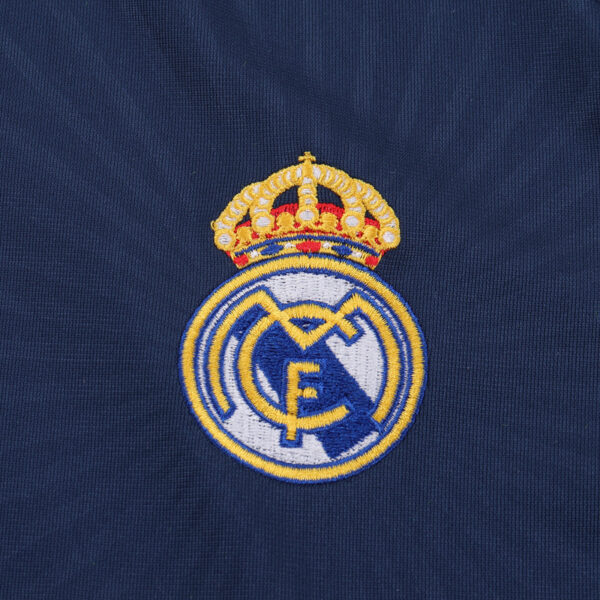 2010-11 REAL MADRID AWAY KIDS KIT