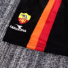 1998-99 ROMA AWAY KIDS KIT