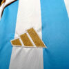 2025-26 REAL OVIEDO THIRD AWAY