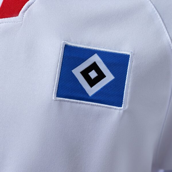 1998-99 HAMBURGER SV HOME