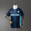 2025-26 MARSEILLE AWAY (FAN VERSION)