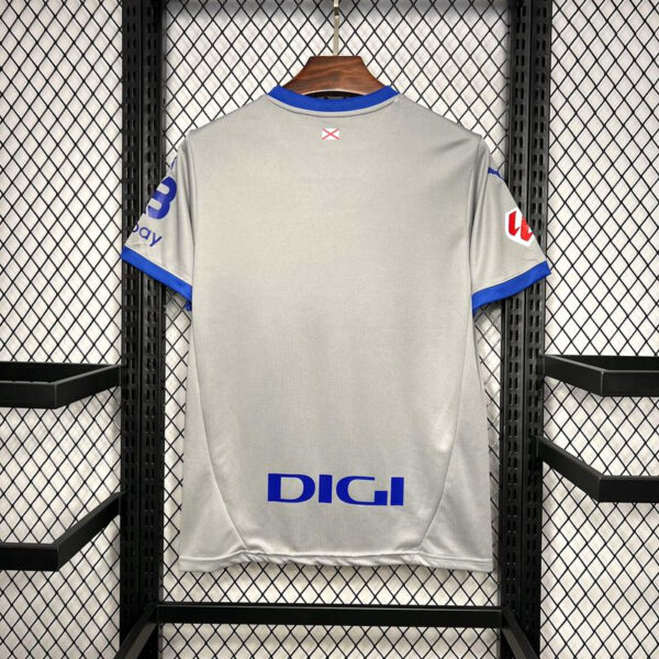 24-25 DEPORTIVO ALAVES AWAY