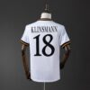 1996 GERMANY HOME