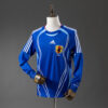 2006 JAPAN HOME LONG SLEEVED
