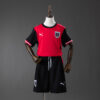 2026 AUSTRIA WORLD CUP HOME MEN AND KIDS KIT