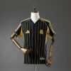 2025-26 REAL MADRID BLACK US PACK FAN VERSION