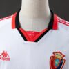 1997-98 OSASUNA AWAY