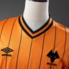 1985-86 WOLVES HOME