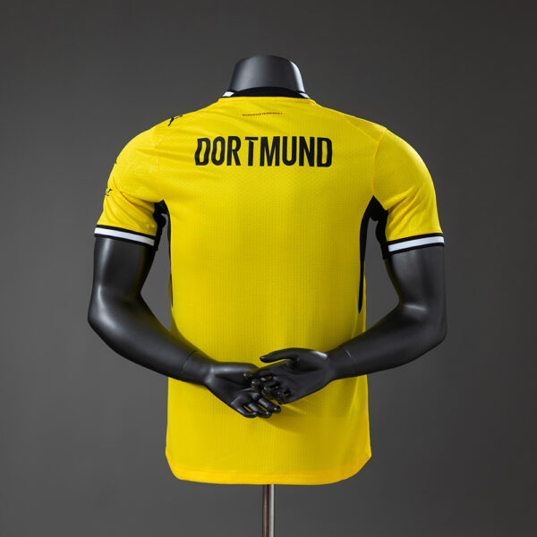 2026-27 BORUSSIA DORTMUND HOME (PLAYER VERSION)