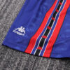 1995-97 BARCELONA HOME KIDS KIT