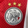 2025-26 AJAX HOME (FAN VERSION)