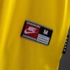 1998 BRAZIL LONG SLEEVE HOME