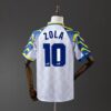1995-97 PARMA CALCIO HOME