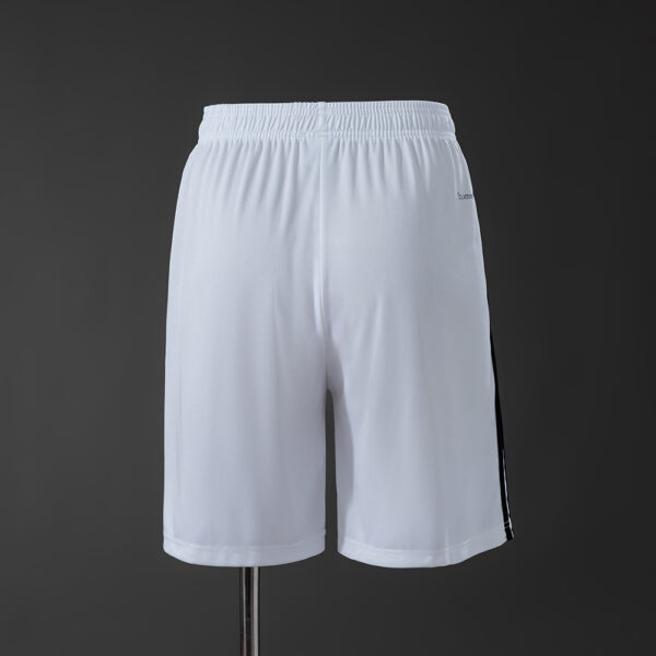 2026 BELGIUM AWAY SHORTS