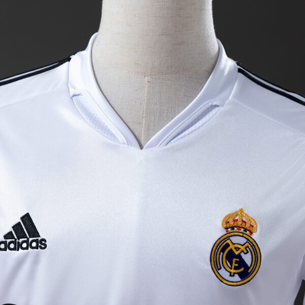 2004-05 REAL MADRID HOME